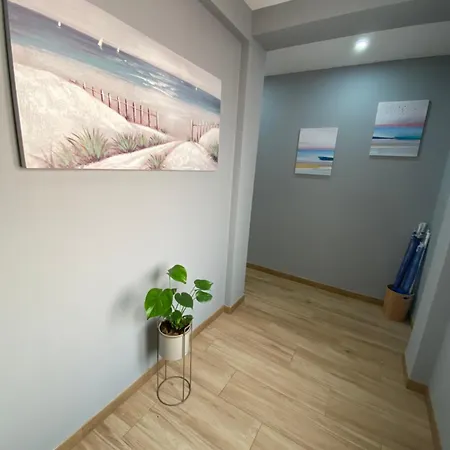 Apartment Relax A2 * Alicante