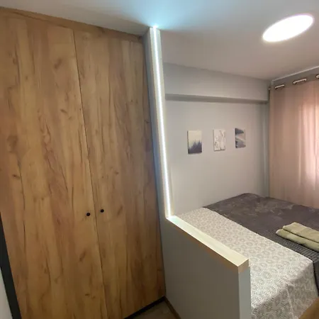 Apartment Relax A2 Apartment Alicante