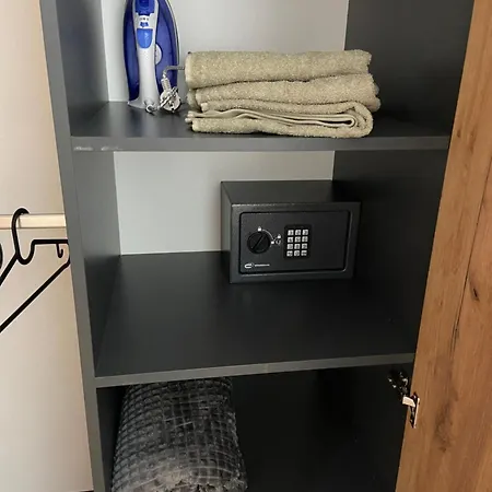 Apartment Relax A2 *