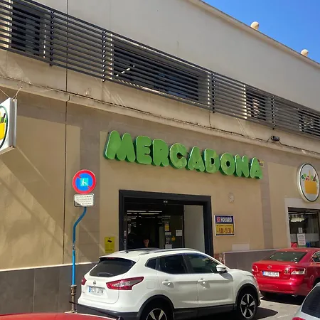 Apartment Apartment Relax A2 Alicante