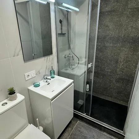 Apartment Relax A2 Apartment *