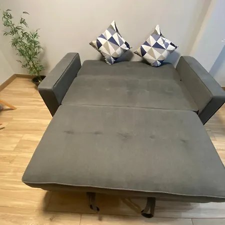 Apartment Relax A2 * Alicante