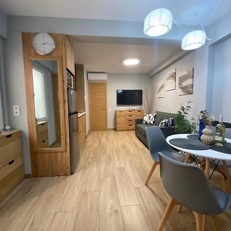 Apartment Relax A2 *