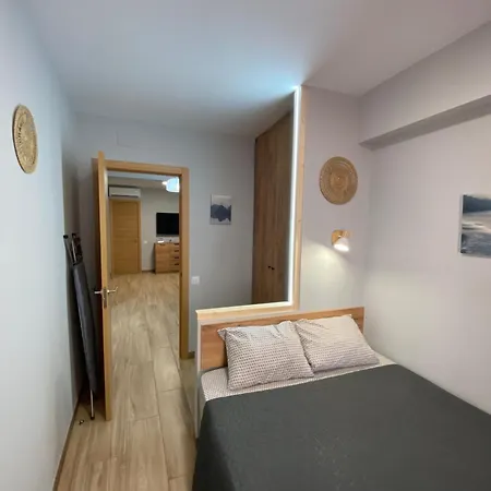 Relax A2 * Alicante