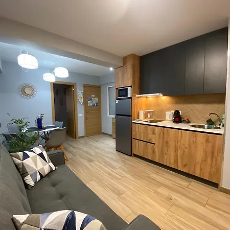 Casa Maravilla A2 Apartamento *