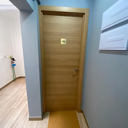Apartment Apartment Relax A2 Alicante