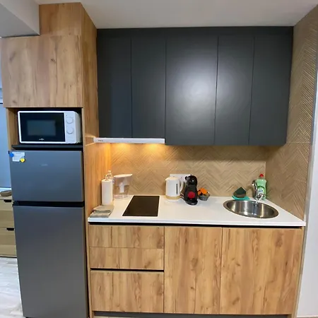 Apartment Relax A2 * Alicante