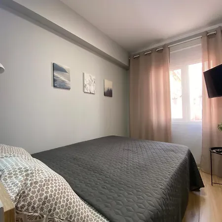 Apartment Relax A2 Apartment *