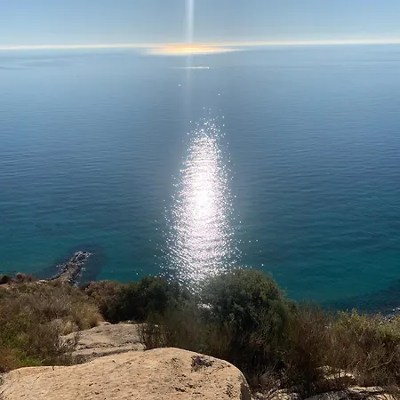 Relax A2 Apartamento Alicante