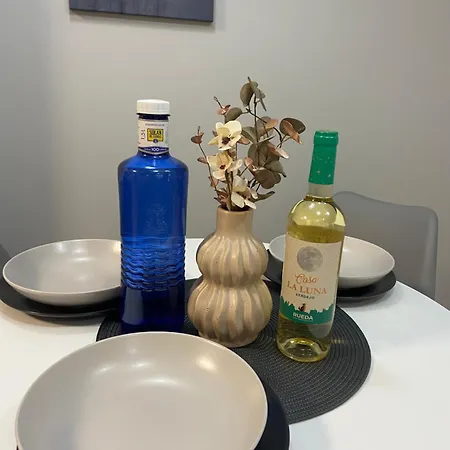 Casa Maravilla A2 Apartmán *